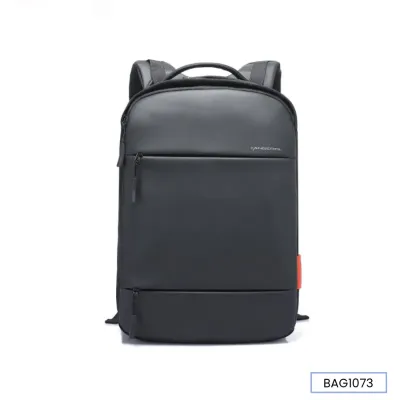 DISCOVERY DUFFLE BACKPACK